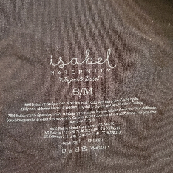 Belly Band - Picture 2 of 2